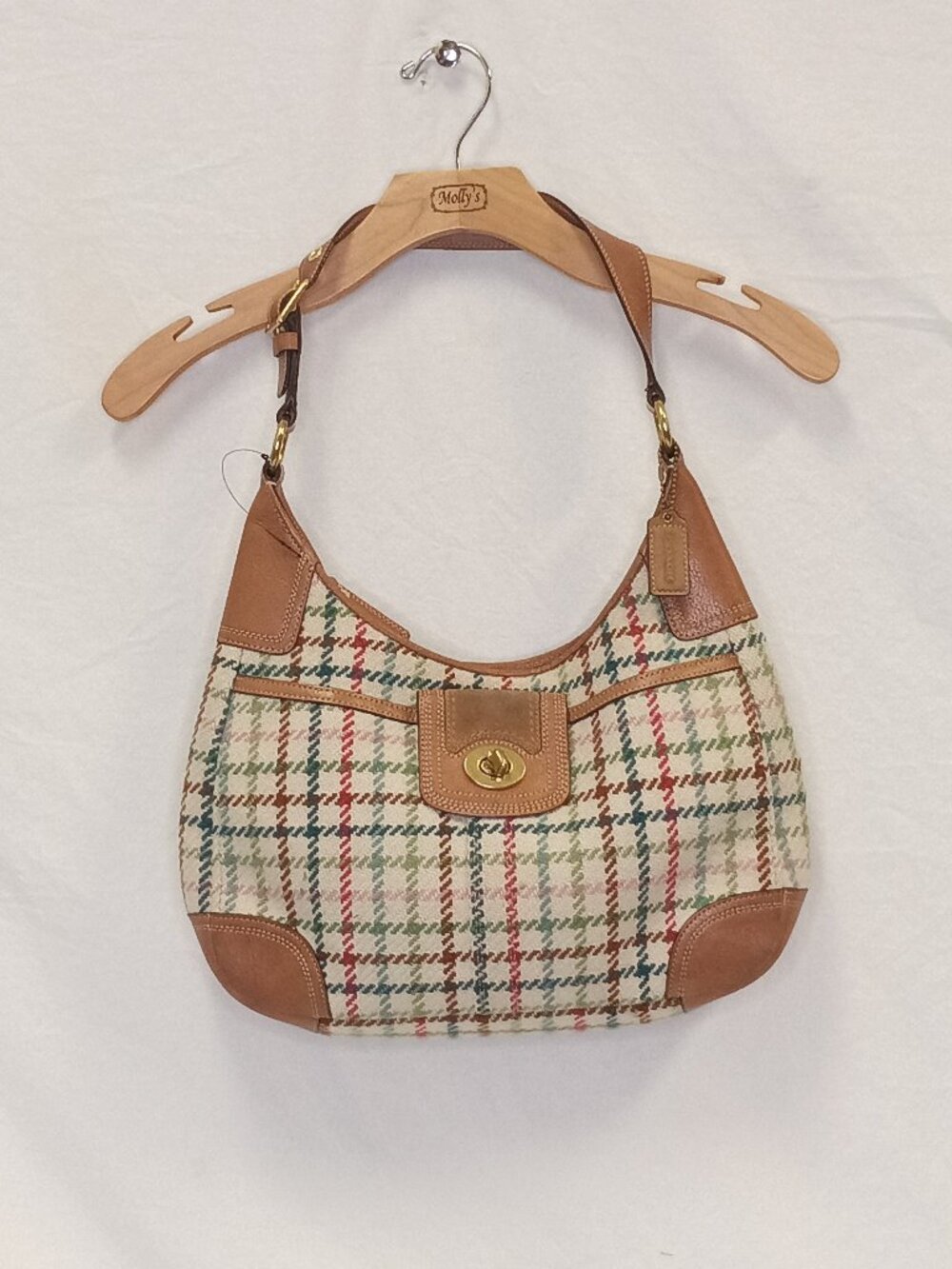 Coach Shoulder Bag